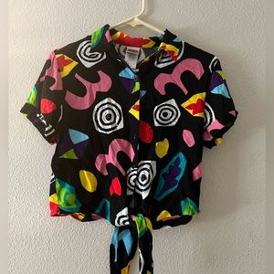 Stranger things shirt (sold)